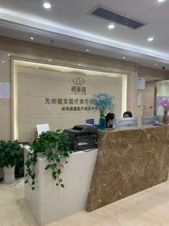 -碧莲盛·不剃发植发