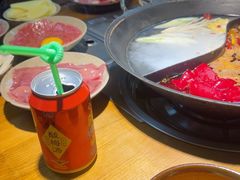 -阳阳老火锅(小南门店)