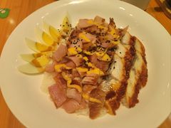 肉肉盖饭-牛油果大师寿司(瑞景店)