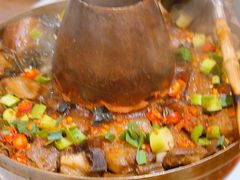 -新凯旋烧烤·燕姐千岛湖土菜