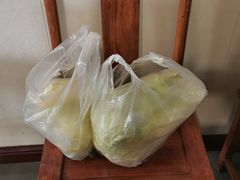 -竹叶涮肉坊(总店)