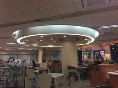 -肯德基(西安电子城店)