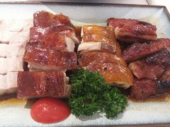 -新旺茶餐厅·早餐·夜宵(仙霞店)