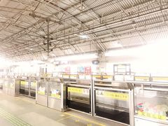 -漕溪路(地铁站)