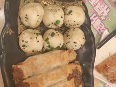 -四海游龙(大华店)