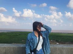 -南汇嘴观海公园