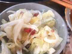 -正南齊北重庆老火锅(光华村直营店)