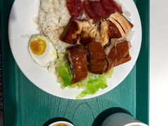 -肥小福·烧鹅专门店(环宇荟店)