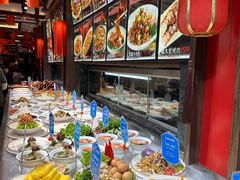 -盈春大饭店(千山路店)