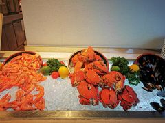 -杭州滨江世融艾美酒店·新食谱全日餐厅