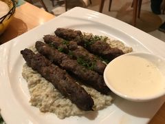 -ALAMEEN阿拉伯餐厅(三里屯店)