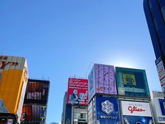 -松本清(CROST大阪站店)