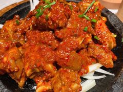 -七八冷面·延边朝鲜族美食(欢乐谷店)