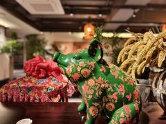 -陈家老院子·长春特色东北家宴(一匡街店)