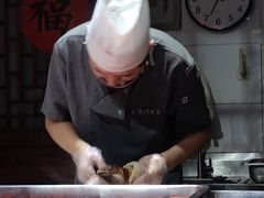 -正阳门饭庄·烤鸭·北京菜(万丰路七里庄店)