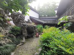 -胡雪岩故居