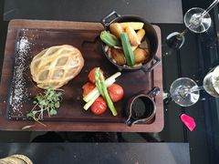 -上海苏宁宝丽嘉酒店·Cafe Bellagio西餐厅