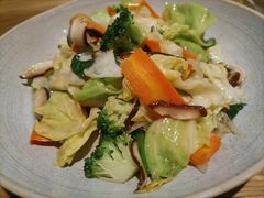 -隐泉之语日式料理(王府中环店)