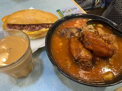 -华嫂冰室(尖沙咀店)