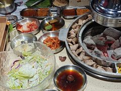 -东门韩国烤肉·韩国料理(烟台朝阳街店)