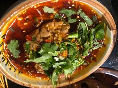 -镇江龙·火锅串串(武侯祠店)