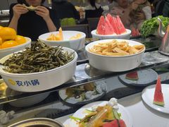 -农小锅(北京大兴凯德店)