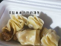 -官亭路小吃一条巷