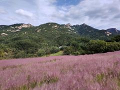 -昆嵛山石门里景区