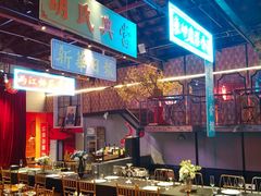 -里堂派对·独栋团建聚会小院轰趴馆(三圣乡店)
