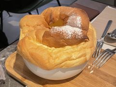 舒芙蕾plus-港丽餐厅(天河城店)