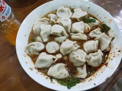 -回坊马二饺子馆