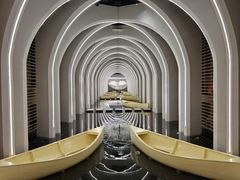 -涨巢·潮玩水疗局