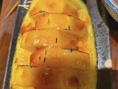 -贰醒·私房小院烧烤 (太古里店)