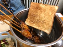 -炒豆合作社(东四总店)