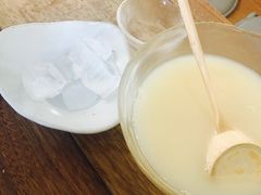 -知亘茶食