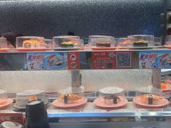 -争鲜回转寿司(朝北大悦城店)