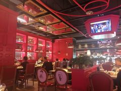 大堂-加餐海鲜自助(集美银泰百货店)