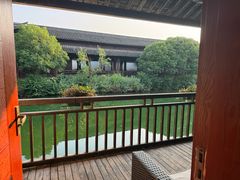 -乌镇枕水度假酒店