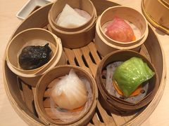 -避风塘(宝山万达店)