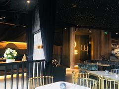 -STARRY CAFE & LOUNGE BAR(高新店)