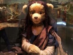 -济州岛泰迪熊博物馆