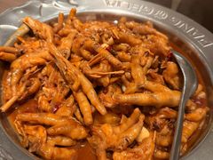 -胖哥俩肉蟹煲(富阳万达店)