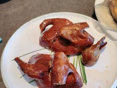-南海渔村·徐博馆(琶洲店-粤菜养生宴)