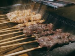 -木子烧鸟屋(百子湾店)