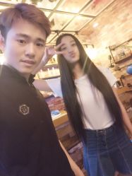 -BM SALON