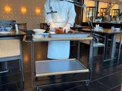 -喜悦烤鸭·新京菜(王府井店)