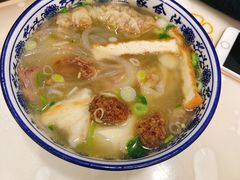 羊肉合汁-夏家合汁(天润花园小区店)