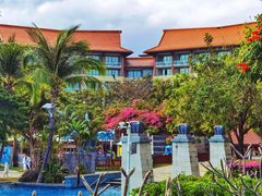 -三亚海棠湾万丽度假酒店