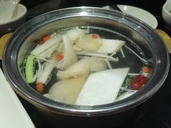 -鲁西肥牛(九方购物中心店)