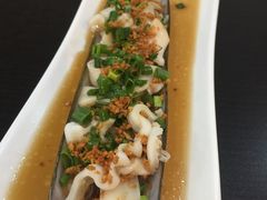 -無招牌海鮮(芽笼店)